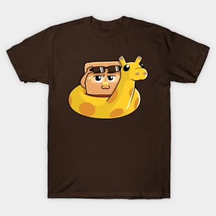 Summer Time Pancake T-Shirt